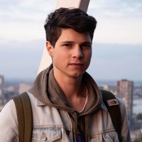 Портрет фотографа (аватар) Vedar Cvetanovic