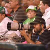 Портрет фотографа (аватар) VICTOR MEDINA