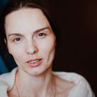 Портрет фотографа (аватар) Светлана Крук - Перепелкина (Svetlana Kruk - Perepelkina)