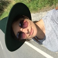 Портрет фотографа (аватар) Виктория Любович