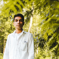 Портрет фотографа (аватар) Sujan Pokhrel