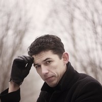 Портрет фотографа (аватар) Юрий Демидов-Маёр (Yury Demidov-Maer)