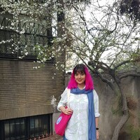Портрет фотографа (аватар) laya jebelli