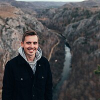 Портрет фотографа (аватар) Асминкин Максим (Maxim Asminkin)