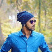 Портрет фотографа (аватар) Shuvam Sadhukhan