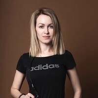 Портрет фотографа (аватар) Карина Буленко (Karina Bulenko)