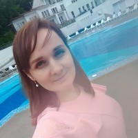 Портрет фотографа (аватар) Ольга Черкасская (Olika Cherkasskay)