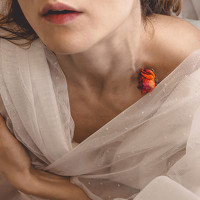 Фотография Юлия Есикова (Yulia Yesikova) Портрет фотографа (аватар) Юлия Есикова (Yulia Yesikova)