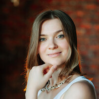 Портрет фотографа (аватар) Евгения Липинскас (Evgeniya Lipinskas)