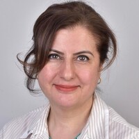 Портрет фотографа (аватар) Derya Yazar Atasever