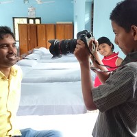 Портрет фотографа (аватар) Hossain Iqbal