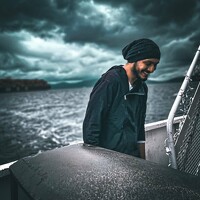 Портрет фотографа (аватар) Sahibpreet Kochar (Sahibpreet Singh Kochar)