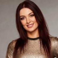 Портрет фотографа (аватар) Bohann ValerieBohann