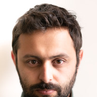 Портрет фотографа (аватар) kaveh manafzadeh