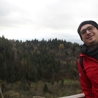 Портрет фотографа (аватар) Алексей Штырхунов (ALIAKSEY SHTURKHUNOV)