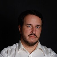 Портрет фотографа (аватар) Максим Кошелев (Maxim Koshelev)