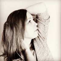 Портрет фотографа (аватар) Екатерина Цвиркунова (Ekaterina Tsvirkunova)