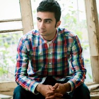 Портрет фотографа (аватар) babak mehrafshar