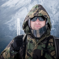 Фотография Михаил Гапонов (Mikhail Gaponov) Портрет фотографа (аватар) Михаил Гапонов (Mikhail Gaponov)