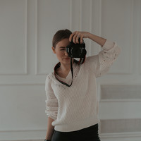 Фотография Мария Миляева (Миляева) Портрет фотографа (аватар) Мария Миляева (Миляева)