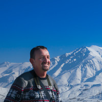 Портрет фотографа (аватар) KEMAL CAVUSOĞLU (KEMAL CAVUSOGLU)