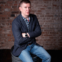 Портрет фотографа (аватар) Андрей Щипин (Andrey Shipin)