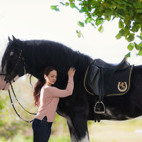 Фотография Дарья Ералева (Darya Eraleva) Портрет фотографа (аватар) Дарья Ералева (Darya Eraleva)