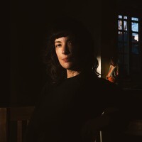 Портрет фотографа (аватар) Erica Voget