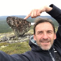 Портрет фотографа (аватар) Mihail Frolov