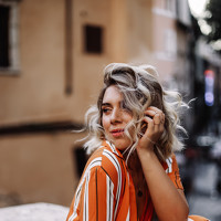 Портрет фотографа (аватар) Oksana Savenchuk