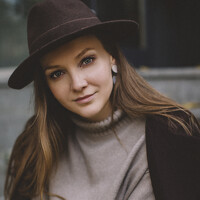 Портрет фотографа (аватар) Екатерина Ким (Kim Yekaterina)