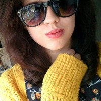 Портрет фотографа (аватар) Sally John