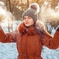 Портрет фотографа (аватар) Надежда Синявина