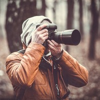 Фотография Дмитрий Спивак Портрет фотографа (аватар) Дмитрий Спивак