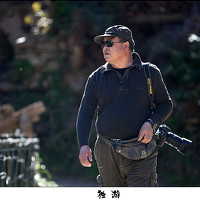 Портрет фотографа (аватар) 张 旭 (张旭)