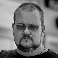 Портрет фотографа (аватар) Александр Витебский (Alexandr Vitebski)