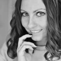 Портрет фотографа (аватар) Елена Чалых