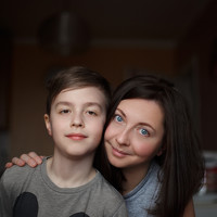 Портрет фотографа (аватар) Anastasia Eichmann