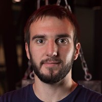 Портрет фотографа (аватар) Александр Миронов (Aleksandr Mironov)