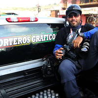 Портрет фотографа (аватар) Jorge Mantilla