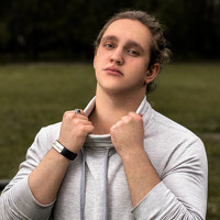 Портрет фотографа (аватар)  Euler (Leonid Mazin)