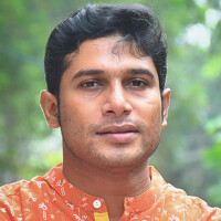 Портрет фотографа (аватар) SANDIPAN GHOSH