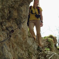 Портрет фотографа (аватар) Alba Zoe Gržin