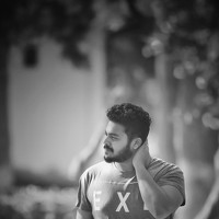 Портрет фотографа (аватар) Ashiq Mohammed