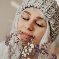 Портрет фотографа (аватар) Екатерина Пашкевич (Ekaterina Pashkevich)