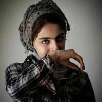 Портрет фотографа (аватар) Fatemeh Zarean