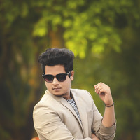 Фотография Khan avi Портрет фотографа (аватар) Khan avi