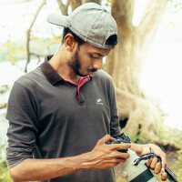 Портрет фотографа (аватар) Damith Gihan