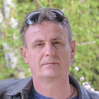 Портрет фотографа (аватар) Валерий Вторыгин (Valerii Vtoryhin)