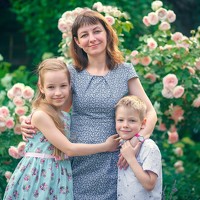 Портрет фотографа (аватар) Наталья Мещерякова (Natalia Meshcheriakova)